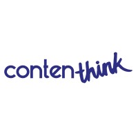 Contenthink logo - Similar company to Warble İstanbul