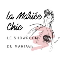 La Mariée Chic logo - Similar company to Chloé La Mariée