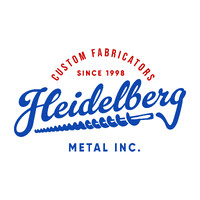 Heidelberg Metal Inc. logo - Similar company to Total Operations Performance Inc.