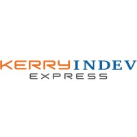 Kerry Indev Express - India logo - Similar company to Bolt Logistics Pvt Ltd