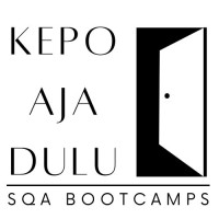 KEPO Aja Dulu logo - Similar company to Tiptip