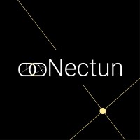 Nectun logo - Similar company to Neccton