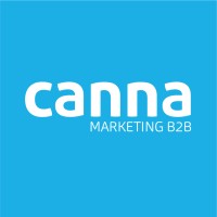 Agência Canna logo - Similar company to Wbp.Group
