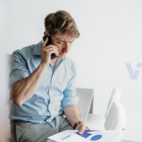 Vanves Advocaten logo - Similar company to Sdp Accountants