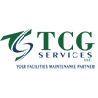 TCG Services logo - Similar company to Skycrest Roof Co