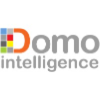 Domo Intelligence logo - Similar company to Caravan Coop