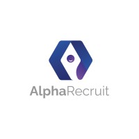 Alpha Recruit logo - Similar company to Alpha Recruit