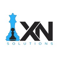 IXN Solutions logo - Similar company to Unintelligence: The Corporate Counterintelligence Podcast