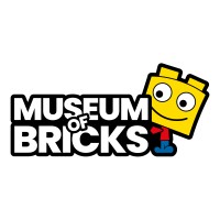Museum of Bricks logo - Similar company to Haxagon