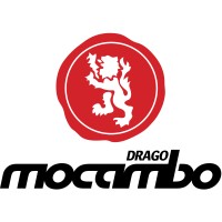 Drago Mocambo Coffee Roastery logo - Similar company to Domeli Coffee