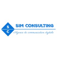 SIM CONSULTING FRANCE logo - Similar company to Pierre Hermé