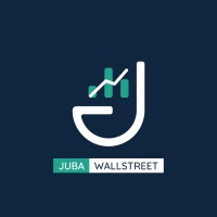 Juba Wallstreet logo - Similar company to Newage Ai