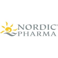 Nordic Pharma Inc AS logo - Similar company to Lemke Lab