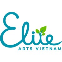 Elite Arts Vietnam logo - Similar company to Outer Brain Studios