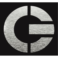 Gravametal logo - Similar company to F9 - Comunicação Visual