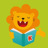 Kidint logo - Similar company to Leap Learning