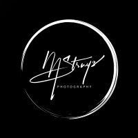 Maximilien Struys Photography logo - Similar company to L3H - La 3Éme Harmonique Production