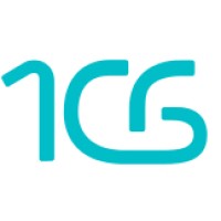 ONEcg logo - Similar company to Cloudcx