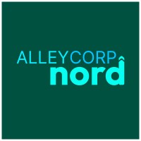 AlleyCorp Nord logo - Similar company to Klever