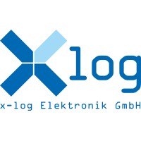 x-log Elektronik GmbH www.x-log Elektronik GmbH logo - Similar company to X-Log