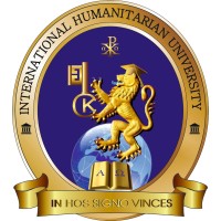 International Humanitarian University logo - Similar company to Pnt Group Ag