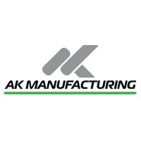 AK Manufacturing logo - Similar company to Levstal Group