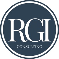 RGI Consulting logo - Similar company to Rgi Marketing And Consulting