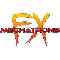 Mechatrons FX & Technologies Ltd logo - Similar company to Infraprint Technologies