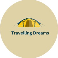 Travelling Dreams logo - Similar company to Asuremart Pvt Ltd