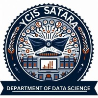Department of  Data Science, Yashavantrao Chavan Institute of Science, Satara logo - Similar company to Iicet Services Private Limited