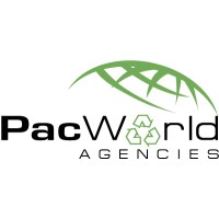 PacWorld Agencies logo - Similar company to Min Franske Vinimportør