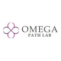 Omega Path Lab logo - Similar company to Adm Technologies Pvt Ltd