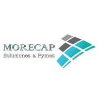 Morecap Soluciones A Pymes
