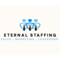 Eternal Staffing | Recruitment | Headhunting logo - Similar company to Dark Horse Group Of Companies {Formerly Infinity World Tech Recruitment}