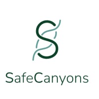 SafeCanyons logo - Similar company to 3Dscanner