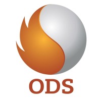 Optical Disc Solutions (ODS) logo