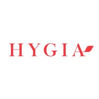 Hygia logo - Similar company to Cluster Mobilier Transilvan (Transylvanian Furniture Cluster)