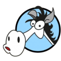 White Horse Farm logo - Similar company to Total Line Marking Ltd