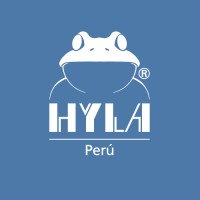 Hyla Perú logo - Similar company to Josmell.Com - Marketing Digital