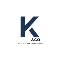 K&CO properties logo - Similar company to Bayt Properties