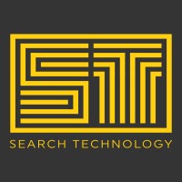 Search Technology logo - Similar company to Search Technology Pvt. Ltd.