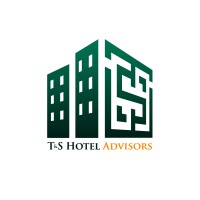 T&S Hotel Advisors logo - Similar company to The Bowman Post Group Of Newgen Advisory