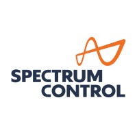 Spectrum Control logo - Similar company to Abaco Systems