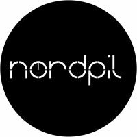 Nordpil logo - Similar company to Hara