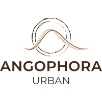 Angophora Urban logo - Similar company to Stacked