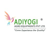 Adiyogi Agro Equipments Pvt. Ltd. logo - Similar company to Growbycoco