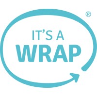 It's a Wrap USA logo - Similar company to Fulcrum Trading Co