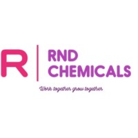 RND chemicals Pvt Ltd. logo - Similar company to Ankit Enterprises