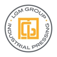 LGM GROUP INDUSTRIAL PRESSING logo - Similar company to Decomin