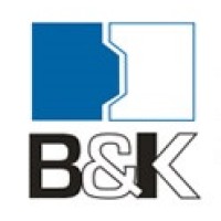 B & K Plastocrats logo - Similar company to Ambionics